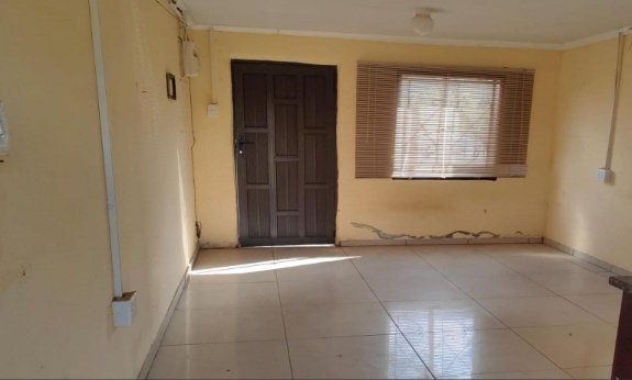 2 Bedroom Property for Sale in Heidedal Free State